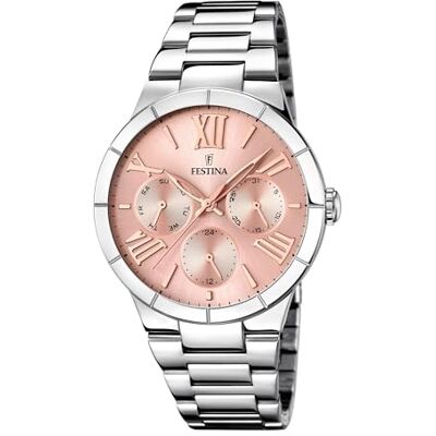 Festina Cronógrafo Boyfriend Collection Festina Cronógrafo Boyfriend Collection