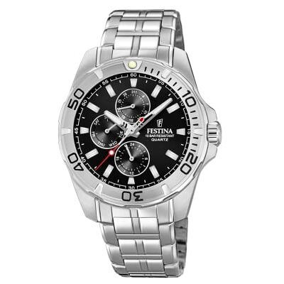 Festina Reloj multifunción MULTIFUNCION Festina Reloj multifunción MULTIFUNCION