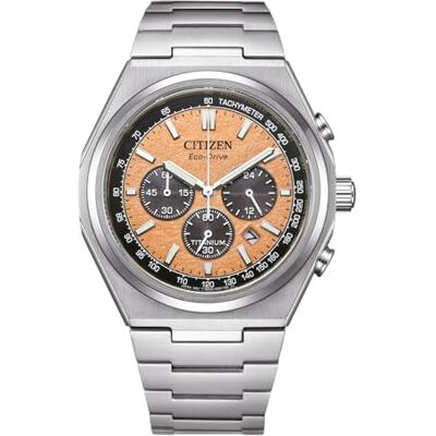 Citizen Relógio , prata, tamanho único, pulseira Citizen Relógio , prata, tamanho único, pulseira