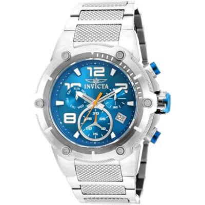 INVICTA Speedway Relógio para homem quartzo 51 mm INVICTA Speedway Relógio para homem quartzo 51 mm