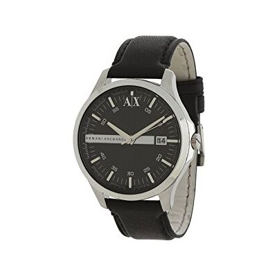 Giorgio Armani Relógio analógico para homem de quartzo Giorgio Armani Relógio analógico para homem de quartzo