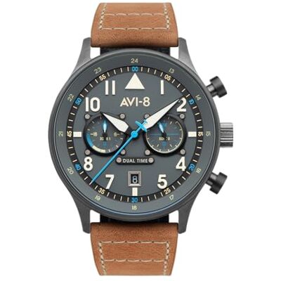 Avi-8 analógico Avi-8 analógico