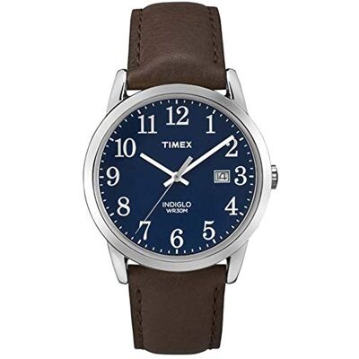 Timex Relógio de quartzo para homem Timex Relógio de quartzo para homem
