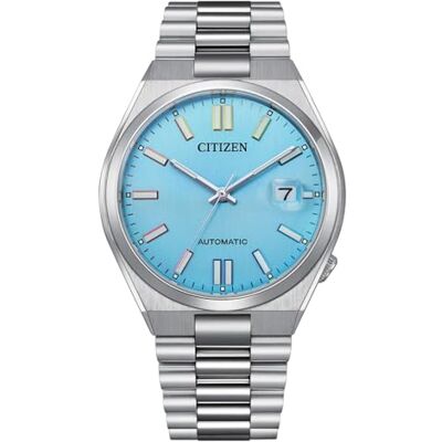 Citizen Reloj mecánico Tsuyosa para Hombre Citizen Reloj mecánico Tsuyosa para Hombre