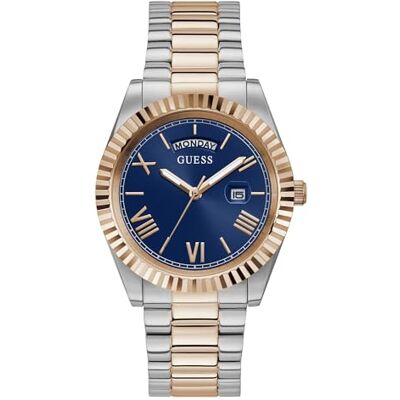 GUESS Relógio para homem 42 mm GUESS Relógio para homem 42 mm