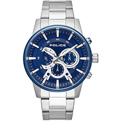 Police AVONDALE PL15523JSTBL.03M relógio de pulso para homens Police AVONDALE PL15523JSTBL.03M relógio de pulso para homens