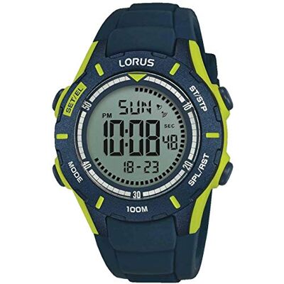 Lorus Relógio para crianças., Multicolor, Tamanho único, pulseira Lorus Relógio para crianças., Multicolor, Tamanho único, pulseira
