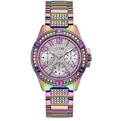 GUESS , para homens, analógico GUESS , para homens, analógico