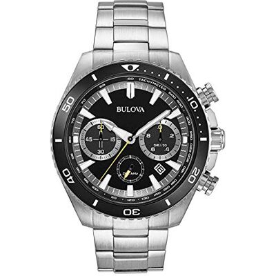 Bulova Homem relógio Bulova Homem relógio