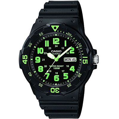 Casio Relógio para homem Casio Relógio para homem