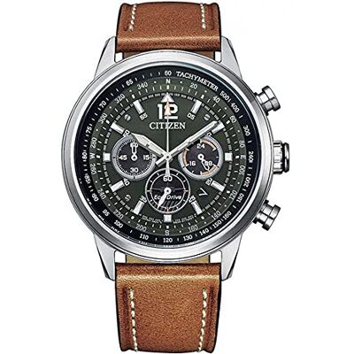 Citizen Analógico modelo relógio Eco-Drive . Marca Citizen Analógico modelo relógio Eco-Drive . Marca