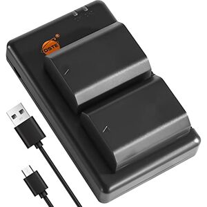 DSTE 2 peças NP-FZ100 FZ100 (2000 mAh/7,2 V) bateria carregador compatível para Sony A7R3, A7R III, RUNFAL7R3, alfa 9R, alfa a9R, alfa a9R, alfa a9R, alfa a9R, alfa a9S, alfa Há 9S Digital Câmara Idade DSTE 2 peças NP-FZ100 FZ100 (2000 mAh/7,2 V) bateria carregador compatível para Sony A7R3, A7R III, RUNFAL7R3, alfa 9R, alfa a9R, alfa a9R, alfa a9R, alfa a9R, alfa a9S, alfa Há 9S Digital Câmara Idade