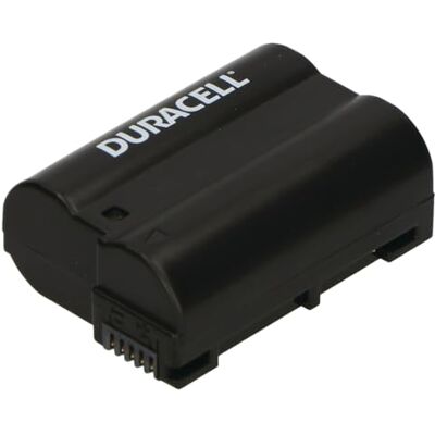 Duracell Acessórios para smartphones marca modelo Replacement Nikon EN-EL15C Battery Duracell Acessórios para smartphones marca modelo Replacement Nikon EN-EL15C Battery