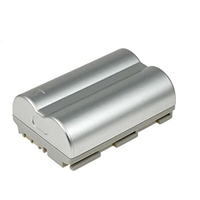 Powery Bateria para Canon modelo BP-508 Powery Bateria para Canon modelo BP-508