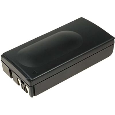 Powery Bateria para Canon modelo BP-711 2100 mAh Powery Bateria para Canon modelo BP-711 2100 mAh