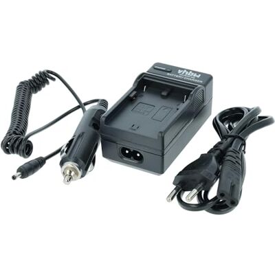 vhbw Carregador compatível com Canon BP-911, BP-914, BP-915, BP-924, BP-927, BP-930, BP-941, BP-945 bateria de câmara suporte BP-914, BP-915, BP-924, BP-927, BP-930, BP-941, BP-945 batería de cámara Soporte vhbw Carregador compatível com Canon BP-911, BP-914, BP-915, BP-924, BP-927, BP-930, BP-941, BP-945 bateria de câmara suporte BP-914, BP-915, BP-924, BP-927, BP-930, BP-941, BP-945 batería de cámara Soporte