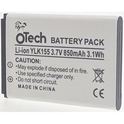 Otech bateria compatível para YEALINK W73H Otech bateria compatível para YEALINK W73H