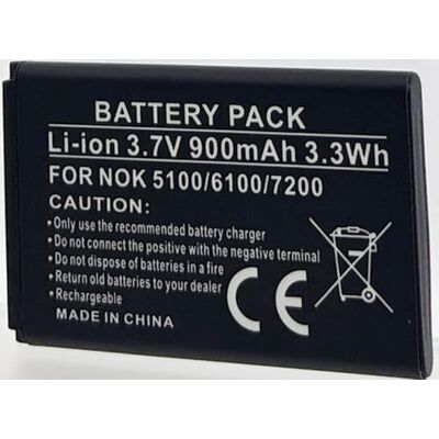 Otech bateria compatível para Nokia 2220 S Otech bateria compatível para Nokia 2220 S