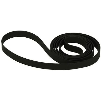 THAKKER SL-B 210 Pulseira compatível com Technics SL-B 210 correia gira-discos Belt THAKKER SL-B 210 Pulseira compatível com Technics SL-B 210 correia gira-discos Belt