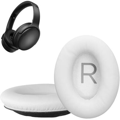 Kwmobile - QC45 - Amortecedores de orelha - Fones de ouvido Kwmobile - QC45 - Amortecedores de orelha - Fones de ouvido