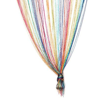 TRIXES - Dew Drop String Cortina - Fios cintilantes - Cortina TRIXES - Dew Drop String Cortina - Fios cintilantes - Cortina