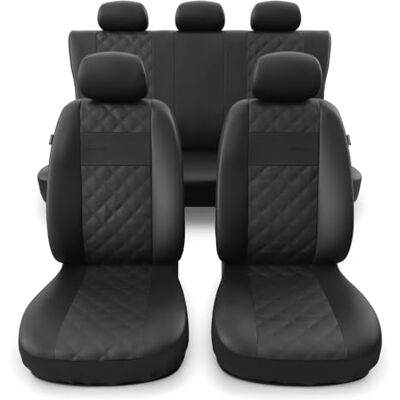 Mossa Capas de assento de carro adequadas para Renault Captur I II SUV 2013-. PRF-B 0 Mossa Capas de assento de carro adequadas para Renault Captur I II SUV 2013-. PRF-B 0