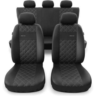 Mossa Capas de assento de carro adequadas para Renault Captur I II SUV 2013 0 Mossa Capas de assento de carro adequadas para Renault Captur I II SUV 2013 0