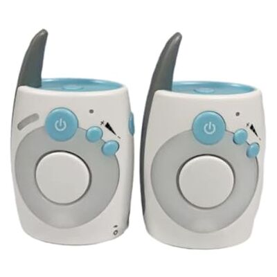 NONDK Monitor de com intercomunicador de voz sem fios com modo de visão infravermelha ampla gama de emissões NONDK Monitor de com intercomunicador de voz sem fios com modo de visão infravermelha ampla gama de emissões