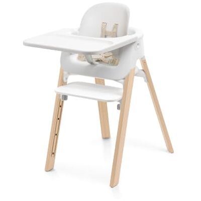 Stokke Cadeira alta Steps de (bege) Stokke Cadeira alta Steps de (bege)