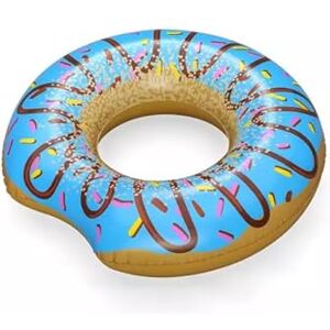 Bestway ® Flutuador Donut Ø 107 cm (azul) Bestway ® Flutuador Donut Ø 107 cm (azul)