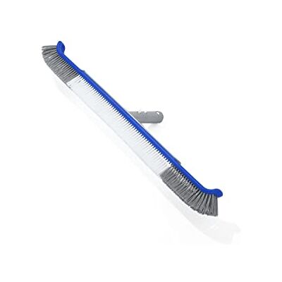 Bestway Cabeça de escova para piscina, Aquabroom Deluxe Bestway Cabeça de escova para piscina, Aquabroom Deluxe