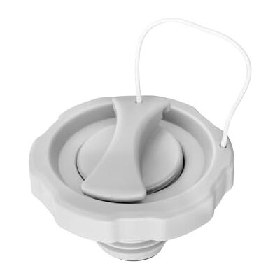 LT Easiyl Tampa de válvula em espiral insuflável P05767 adequada para banheira insuflável compatível com Lay-Z-Spa compatível com tampa de válvula de ar sobresselente Whirlpool LT Easiyl Tampa de válvula em espiral insuflável P05767 adequada para banheira insuflável compatível com Lay-Z-Spa compatível com tampa de válvula de ar sobresselente Whirlpool