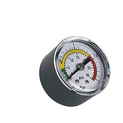 INTEX - 11720 - Indicador de pressão - Bomba de areia - Manómetro INTEX - 11720 - Indicador de pressão - Bomba de areia - Manómetro
