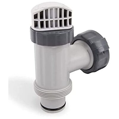 Intex Large Pool Plunger Valve Assembly Intex Large Pool Plunger Valve Assembly