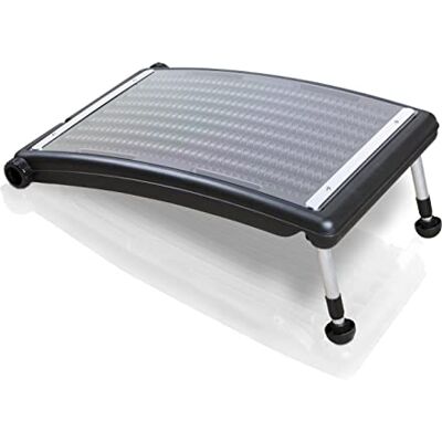 Gre Aquecedor solar para piscinas elevadas. Fluxo mínimo necessário: 2 m3/h. Gre Aquecedor solar para piscinas elevadas. Fluxo mínimo necessário: 2 m3/h.