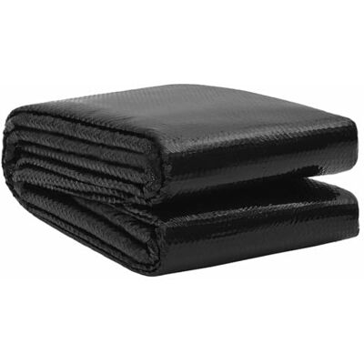 vidaXL Cobertor solar para piscina, 549 x 274 cm, 200 μm vidaXL Cobertor solar para piscina, 549 x 274 cm, 200 μm