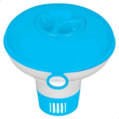 Intex NP Dispensador químico para piscinas e SPA diâmetro 12,7 cm Intex NP Dispensador químico para piscinas e SPA diâmetro 12,7 cm