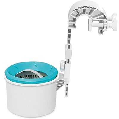 Intex Deluxe Espumadeira para parede Intex Deluxe Espumadeira para parede