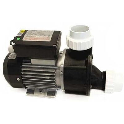 Pure Bomba spa JA35 LX 0,35 HP 0,25 kW Pure Bomba spa JA35 LX 0,35 HP 0,25 kW