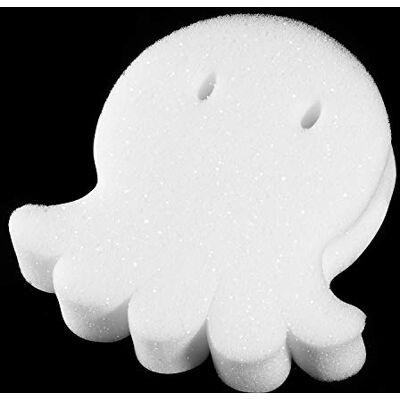 Boao 16 peças esponjas absorventes de óleo banheira piscina, polvo, branco Esponja de óleo de pó, para banheira de hidromassagem, spa, ferramentas de limpeza, acessórios para banheira Boao 16 peças esponjas absorventes de óleo banheira piscina, polvo, branco Esponja de óleo de pó, para banheira de hidromassagem, spa, ferramentas de limpeza, acessórios para banheira