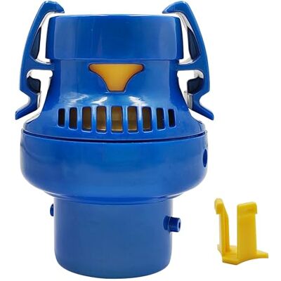 WEST ORGIN Válvula de regulação de fluxo de substituição FRV100 para limpadores automáticos de piscinas Zodiac MX6 e MX8 Series em terra WEST ORGIN Válvula de regulação de fluxo de substituição FRV100 para limpadores automáticos de piscinas Zodiac MX6 e MX8 Series em terra