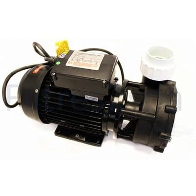 Pure WP200-II lx 2HP Bomba de spa (2 velocidades) Pure WP200-II lx 2HP Bomba de spa (2 velocidades)