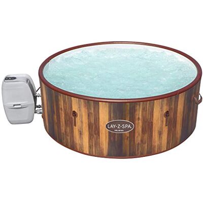 Bestway Lay-Z-SPA, multicolorido, 180 x 66 cm Bestway Lay-Z-SPA, multicolorido, 180 x 66 cm