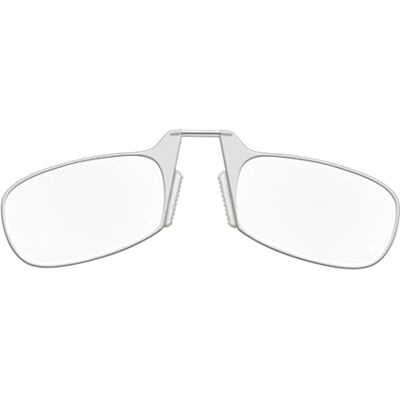 JOX Óculos de leitura com estojo para colar no telemóvel, óculos de leitura de nariz finos para colar no telemóvel, óculos sem braços, conforto para a sua leitura JOX Óculos de leitura com estojo para colar no telemóvel, óculos de leitura de nariz finos para colar no telemóvel, óculos sem braços, conforto para a sua leitura