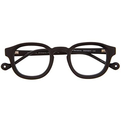 DIDINSKY Óculos de leitura ou presença graduados anti-bluelight anti-luz azul para homem e mulher. Armação de acetato e cristais antirreflexo. 4 cores e 6 graduações, DINATIONAL DIDINSKY Óculos de leitura ou presença graduados anti-bluelight anti-luz azul para homem e mulher. Armação de acetato e cristais antirreflexo. 4 cores e 6 graduações, DINATIONAL