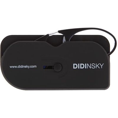 DIDINSKY Óculos de leitura graduados, transparentes, sem hastes para homem e mulher. Óculos para presbiopia (vista cansada), para homem e mulher, retro ou vintage. 4 cores e 5 graduações – ORSAY Diseño sin patillas, plano de bolsillo · Para leer de cerc DIDINSKY Óculos de leitura graduados, transparentes, sem hastes para homem e mulher. Óculos para presbiopia (vista cansada), para homem e mulher, retro ou vintage. 4 cores e 5 graduações – ORSAY Diseño sin patillas, plano de bolsillo · Para leer de cerc
