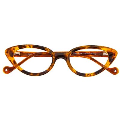 DIDINSKY Óculos de leitura ou presença graduados anti-bluelight anti-luz azul para homem e mulher. Armação de acetato e cristais antirreflexo. 4 cores e 6 graduações – DIVASA Montura ligera · Para leer de cerca · Filtro de luz azul · Aumento +1.0 a +3.0 DIDINSKY Óculos de leitura ou presença graduados anti-bluelight anti-luz azul para homem e mulher. Armação de acetato e cristais antirreflexo. 4 cores e 6 graduações – DIVASA Montura ligera · Para leer de cerca · Filtro de luz azul · Aumento +1.0 a +3.0