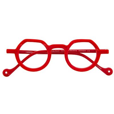 DIDINSKY Óculos de leitura ou presença graduados anti-bluelight anti-luz azul para homem e mulher. Armação de acetato e cristais antirreflexo. 4 cores e 6 graduações, DIGRECCO Montura ligera · Para leer de cerca · Filtro de luz azul · Aumento +1.0 a +3. DIDINSKY Óculos de leitura ou presença graduados anti-bluelight anti-luz azul para homem e mulher. Armação de acetato e cristais antirreflexo. 4 cores e 6 graduações, DIGRECCO Montura ligera · Para leer de cerca · Filtro de luz azul · Aumento +1.0 a +3.