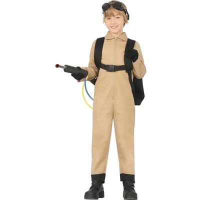 FIESTAS GUIRCA PHANTOM HUNTER fantasia de halloween infantil FIESTAS GUIRCA PHANTOM HUNTER fantasia de halloween infantil