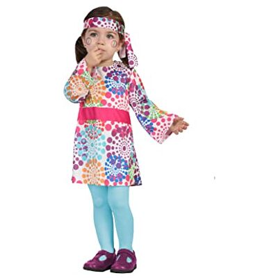 Atosa Disfarce hippie Atosa Disfarce hippie